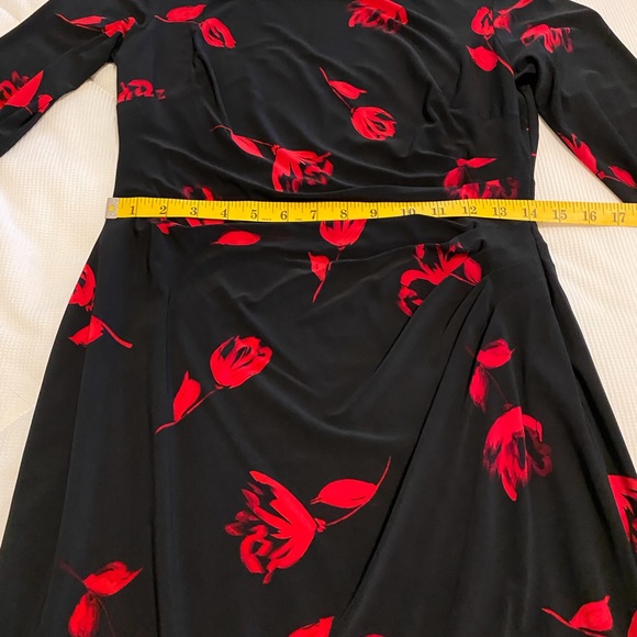 NWT Lauren ladies dress - Picture 7 of 11